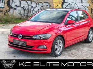 Volkswagen Polo '21 1.0 MPI Comfortline GTI look