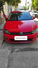 Volkswagen Polo '21 1.0 TGI HIGHLINE ΤΙΜΉ ΣΥΖΗΤΉΣΙΜΗ