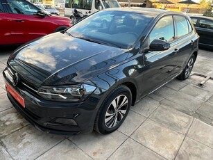 Volkswagen Polo '21 1,0 TSI 95 ps