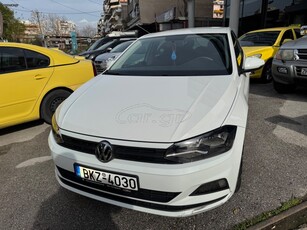 Volkswagen Polo '21 1.0 TSi