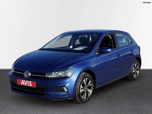 Volkswagen Polo '21 COMFORTLINE