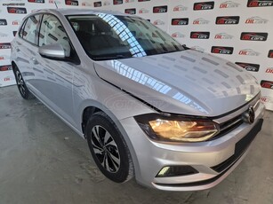 Volkswagen Polo '21 POLO 1.0 DSG ΕΛΛΗΝΙΚΟ