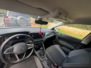 Volkswagen Polo '22 1.0 tsi 95PS DSG