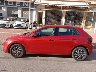 Volkswagen Polo '22 1.0 TSI 95PS LIFE