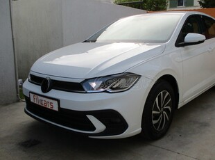 Volkswagen Polo '23 1.0 TSI Life ΑΝΑΛΥΣΗ ΦΠΑ