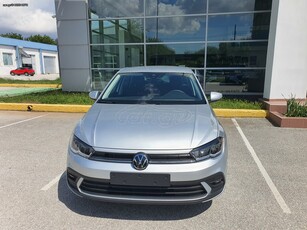 Volkswagen Polo '24 1.0 TSI 95PS LIFE