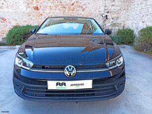 Volkswagen Polo '24 1.0 TSI 95PS LIFE