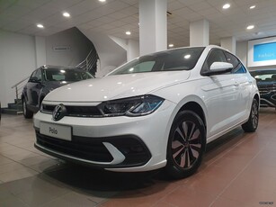 Volkswagen Polo '24 More 1.0TSI 95 PS ΠΡΟΣΦΟΡΑ