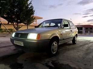 Volkswagen Polo '93 MK2 (86C) Facelift Coupe