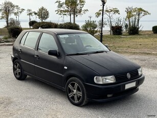 Volkswagen Polo '95