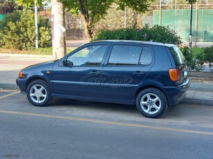 Volkswagen Polo '96