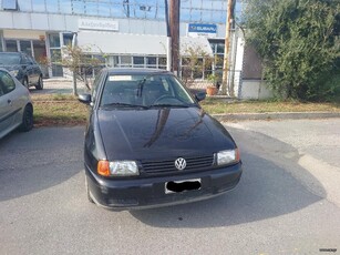 Volkswagen Polo '96 ΔΕΝ ΕΧΕΙ Α/C