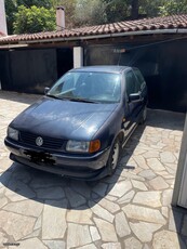 Volkswagen Polo '97