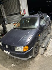 Volkswagen Polo '97