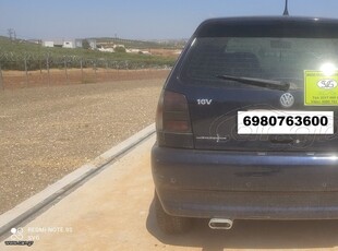 Volkswagen Polo '98