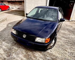 Volkswagen Polo '98 1.4 16V