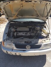 Volkswagen Polo '98 1.4 -