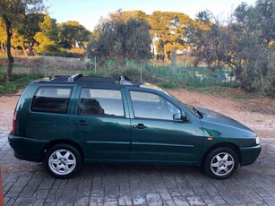 Volkswagen Polo '98 VARIANT