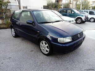 Volkswagen Polo '99 1400 SPORT