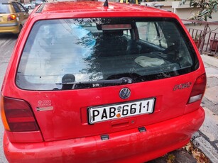 Volkswagen Polo '99