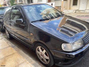 Volkswagen Polo '99