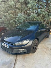 Volkswagen Scirocco '08 1.4 TSI 160HP