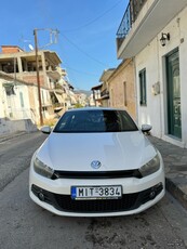 Volkswagen Scirocco '08