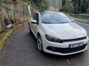 Volkswagen Scirocco '08