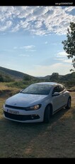 Volkswagen Scirocco '08 Tsi 1.4