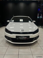 Volkswagen Scirocco '09