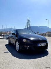 Volkswagen Scirocco '09 1.4 TSI 160PS