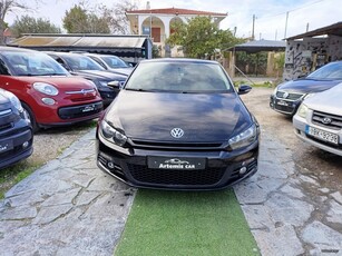 Volkswagen Scirocco '09 1.4 TSI/ΒΟΟΚ/ΕΛΛΗΝΙΚΟ/ΔΩΡΟ ΤΕΛΗ 2025