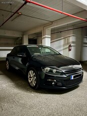 Volkswagen Scirocco '09 1.4 TSI