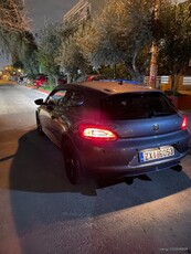 Volkswagen Scirocco '09 1.4 TSI