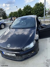 Volkswagen Scirocco '09 1.4 TSI Million