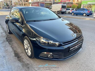 Volkswagen Scirocco '09 1.4 TSI SPORTLINE 122HP ΕΛΛΗΝΙΚΟ