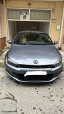 Volkswagen Scirocco '09 Πληρωμένα τέλη 2025