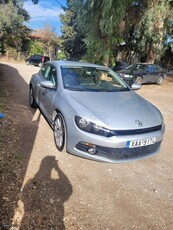 Volkswagen Scirocco '09