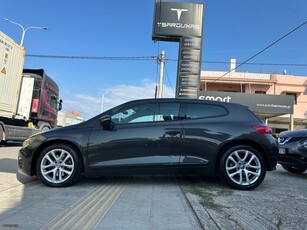 Volkswagen Scirocco '09