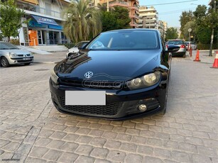 Volkswagen Scirocco '09