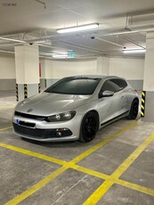 Volkswagen Scirocco '09