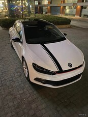 Volkswagen Scirocco '09