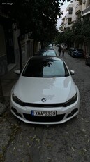 Volkswagen Scirocco '09