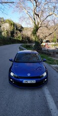 Volkswagen Scirocco '09