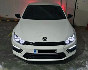 Volkswagen Scirocco '09