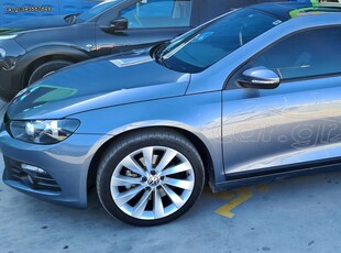 Volkswagen Scirocco '09