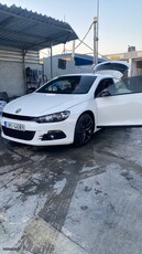 Volkswagen Scirocco '09