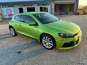 Volkswagen Scirocco '09