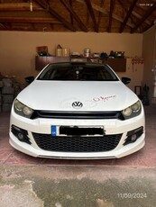 Volkswagen Scirocco '09