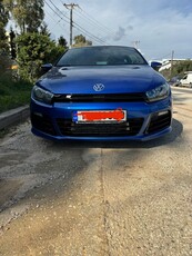 Volkswagen Scirocco '09 Look R